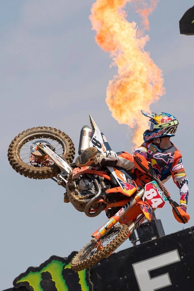 Beta 2014 Kite Sm Footpeg 29.085.0.Ar Foto 4 de 4