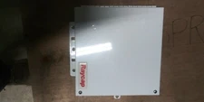 Raycap enclosed panel board