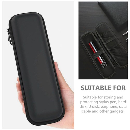 Stylus Bleistift Halter Fall Usb Kabel Container Kleine Fall Für Zubehör - 第 8/12 張圖片