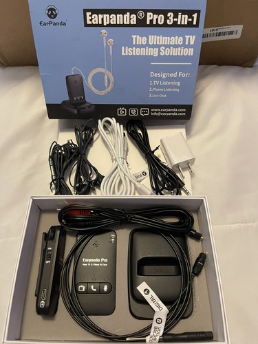 Earpanda Pro 3 in 1 (vendita al dettaglio $ 169) - Foto 2 di 4