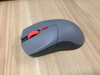 Forge Series One PRO Hyperlight Wireless Gaming Mouse Centauri