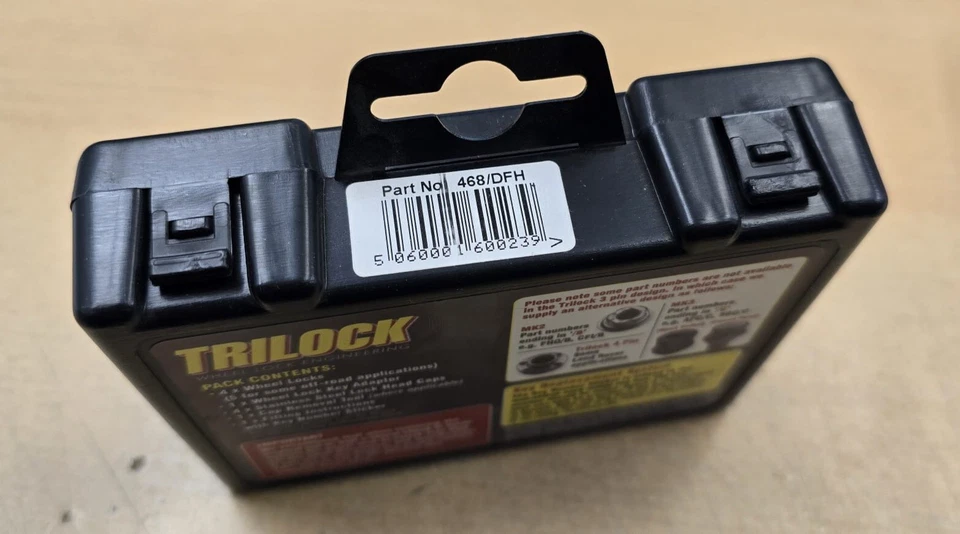 REVOLUTION / MAMBA MANGUITO BLOQUEO TUERCAS 3/8"unf x 9/16" Mini Minor Triumph Foto 4 de 4