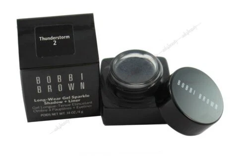 Sombra de Ojos/Delineador Bobbi Brown Combinación Varios Colores
