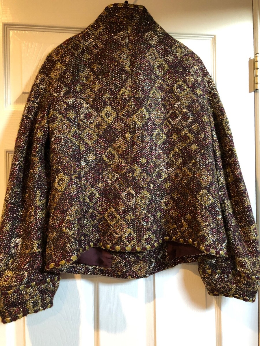 シャネルビンテージブランケット シャネルビンテージブランケット