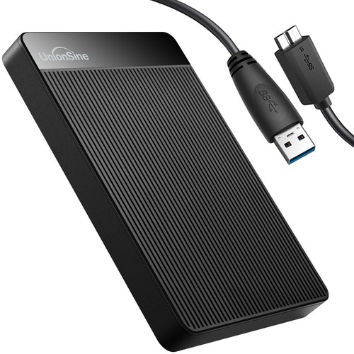 Externe Festplatte 320GB 500GB 2TB 4TB 10TB USB 3.0/3.2 HDD Für PS4 XBOX MAC TV - Bild 16 von 30