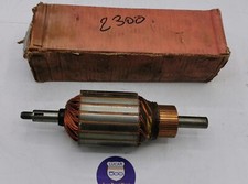 INDOTTO DINAMO FIAT 2300 NUOVO 400W