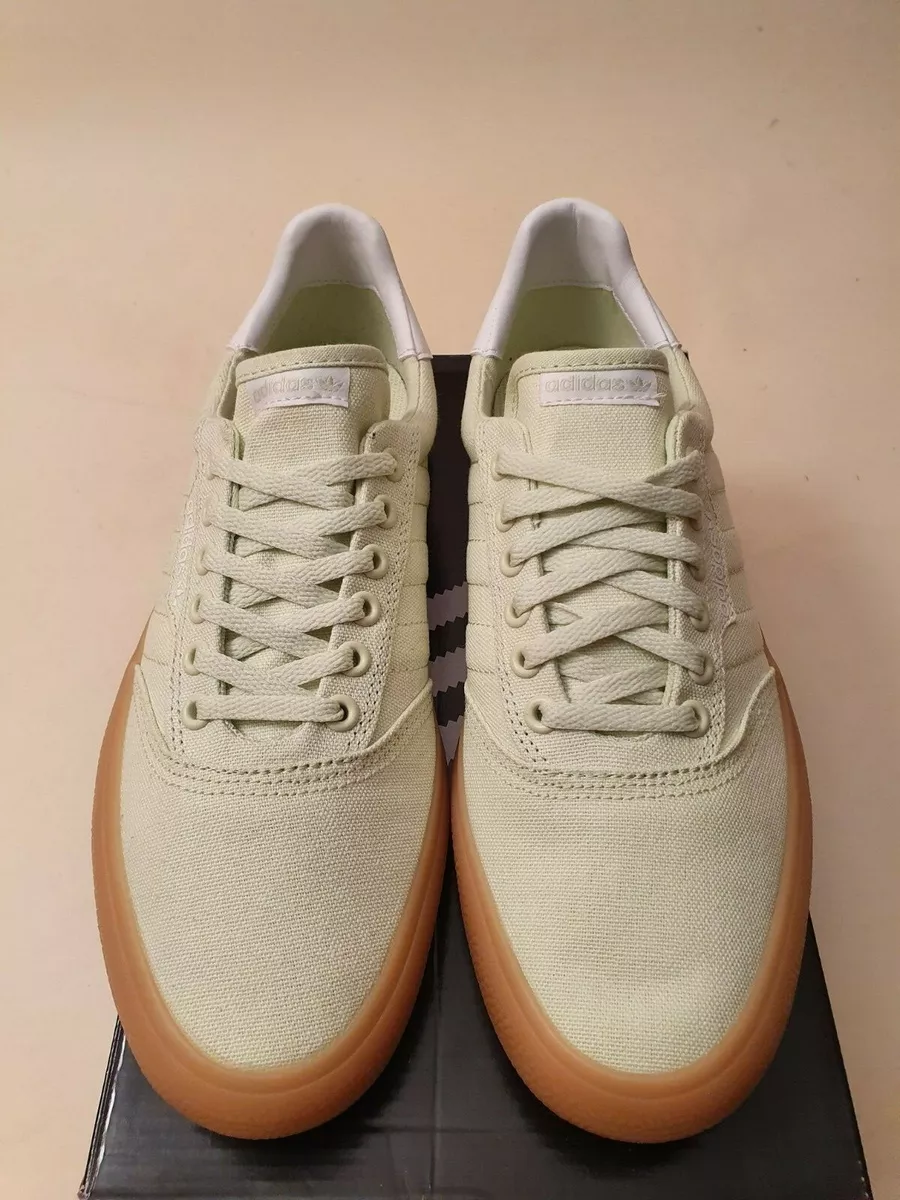 Adidas 3mc gum sole sale