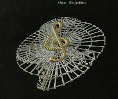 Robert Miles  - Children CD Single