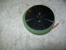 1 of Echo part # 10199-2802 string spool OEM Part
