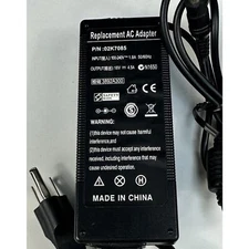 AC ADAPTER Replacement P/N 02K7085 MDL: 3892A300 100-240V 1.8A 16V 4.5A 3892A300