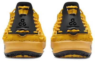 Nike ACG Watercat+ Low University Gold - CZ0931-700 | eBay