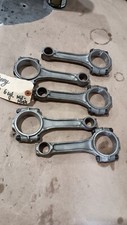 Chevy 250 6cyl Reconditioned Connecting Rod 153 194 230 Single Rod