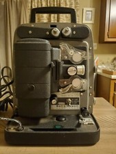 bell and howell autoload super 8 254