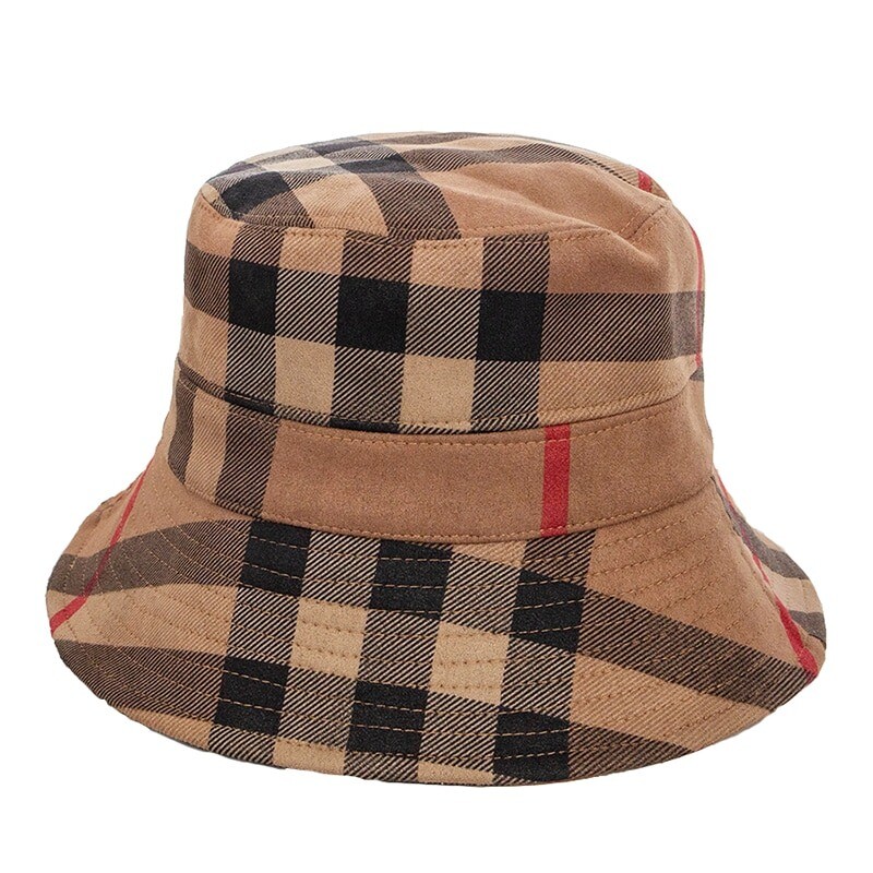 Купить Women Bucket Hats Summer Spring 