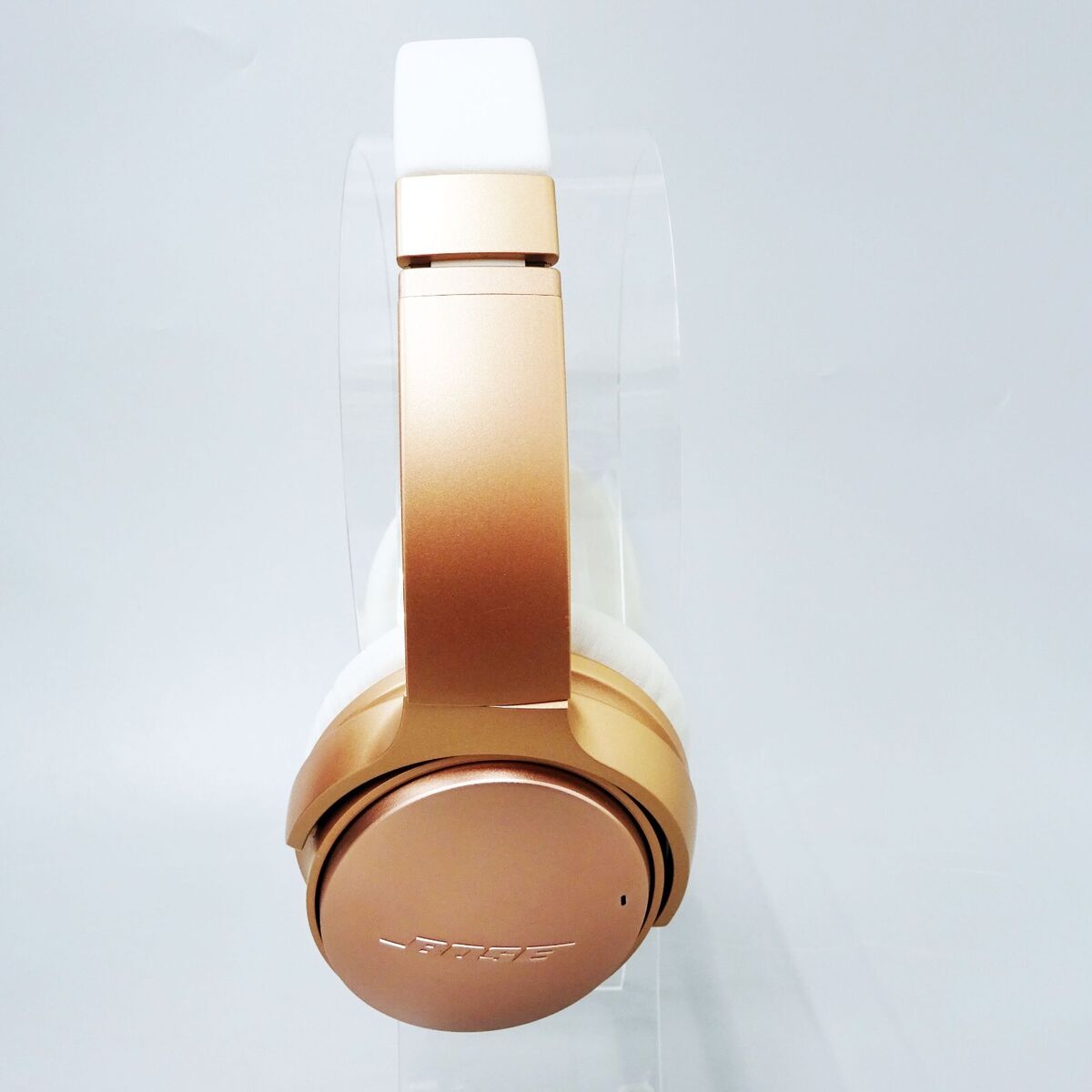 BOSE QuietComfort 35 II Wireless Headphones Rose Gold BOSE QuietComfort 35 II Wireless Headphones Rose Gold