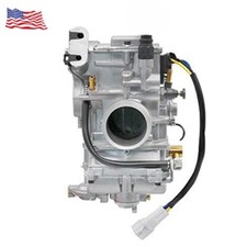 Purchase 2000 Yamaha YZ426F YZF 426 Engine Motor Carburetor Carb Intake Jetting Fuel OEM In - Foto 5