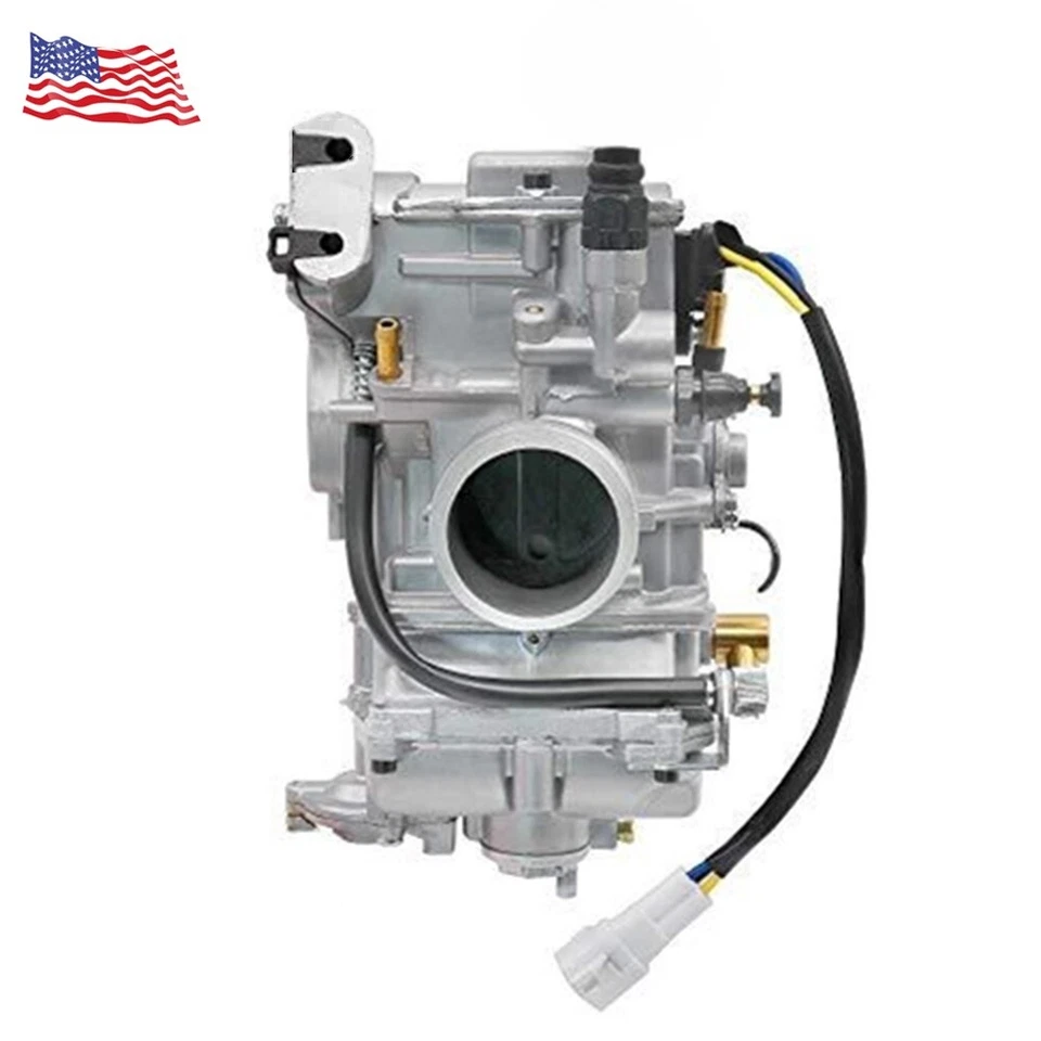 Carburetor for 2000-2002 Yamaha YZ426F Carb 40mm — 第 2/4 张图片