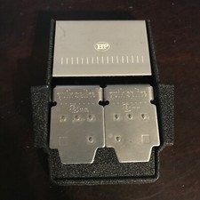 Vintage HP 8mm Quick Slice Film Splicer Editor