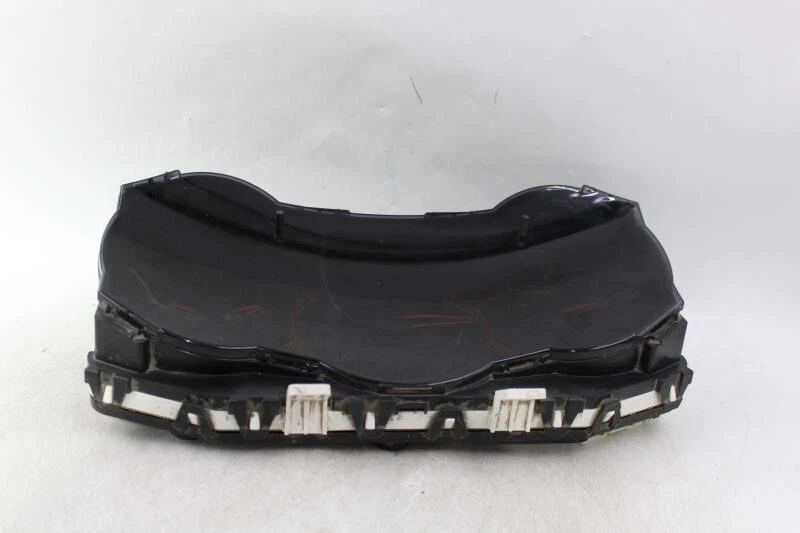 Grupo de velocímetros 167 k millas MPH CVT compatible con Nissan Altima 2007-2009 OEM #28103 Foto 4 de 4