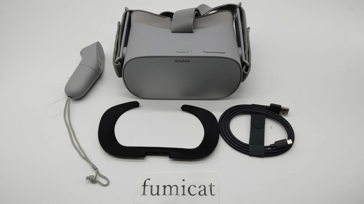 Oculus rift 2024 ebay used
