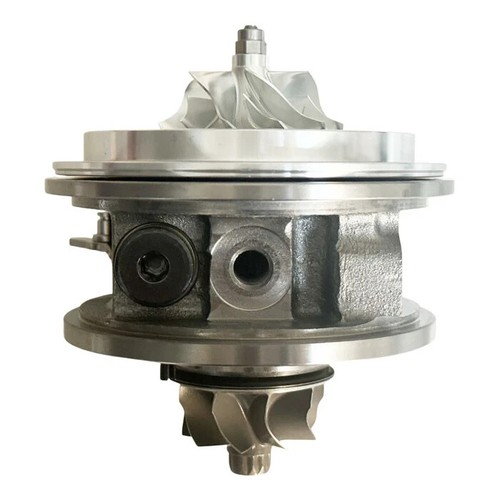 Upgrade Billet Turbo Core+Studs&Gaskets For Hyundai Santa Fe D4HB 2.2L 2014- - Foto 8 di 14