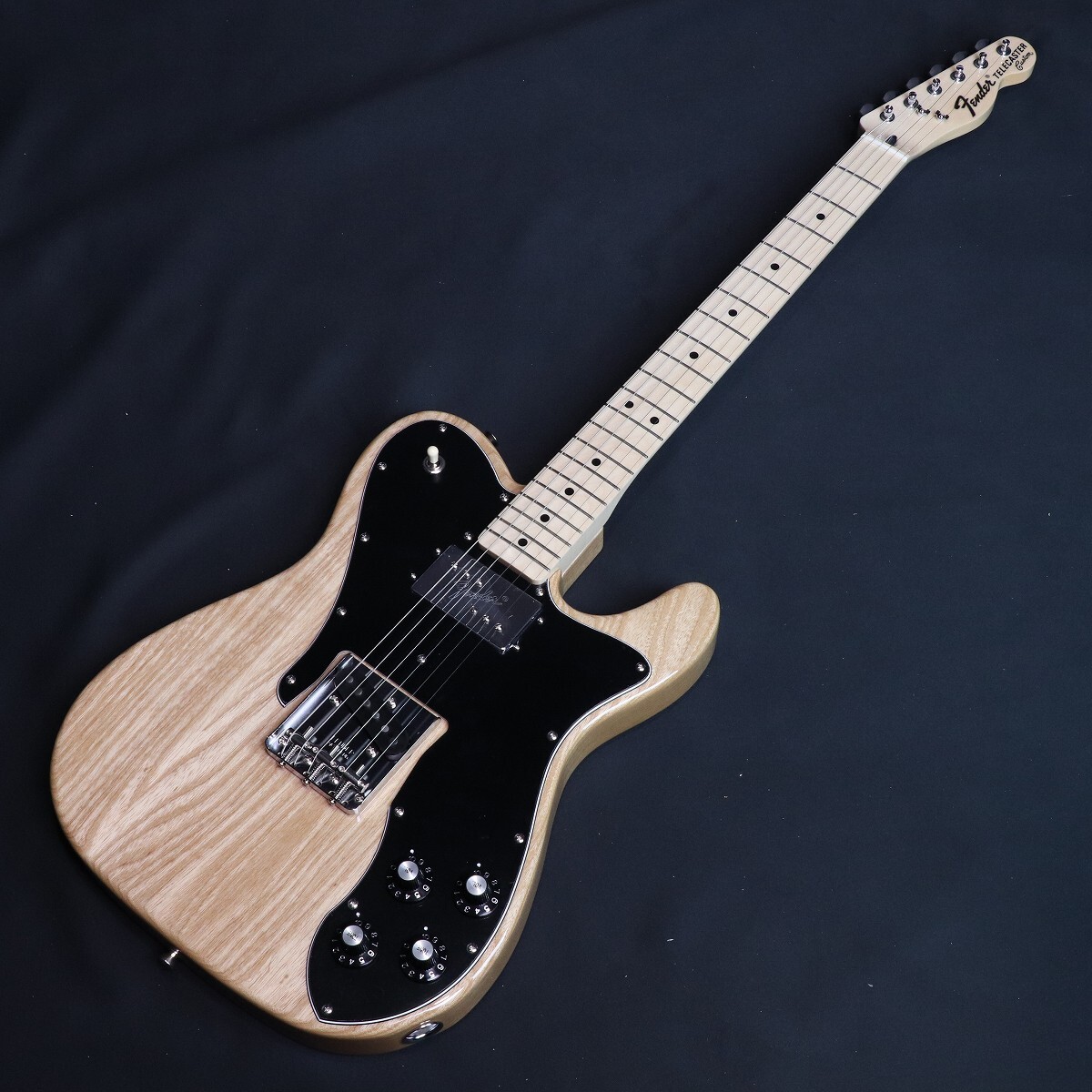 Fender / FSR 2023 Traditional 70s Telecaster Custom Maple