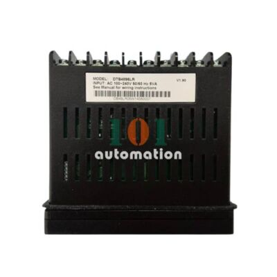 1PCS NEW FOR Delta temperature controller DTB4896LR AC100-240V 0-10VDC