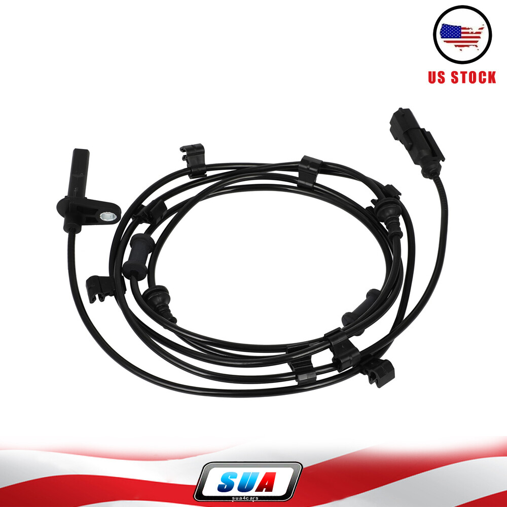 Rear Right ABS Wheel Speed Sensor For 2014-2022 Ram 2500 2015 2016
