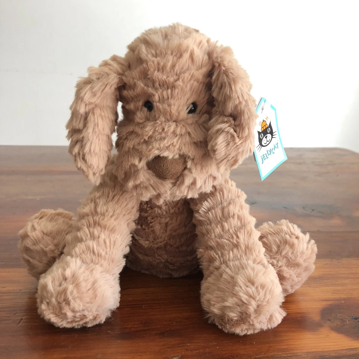 Jellycat fuddlewuddle sales puppy