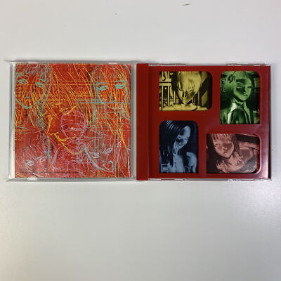 Jeu Galerians PS1 - Version PAL, Origine Japon, En Bon état
