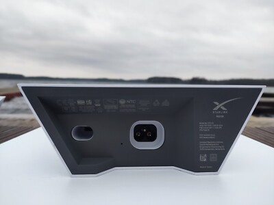 Starlink Gen 2 Router UTR-211 WiFi | eBay