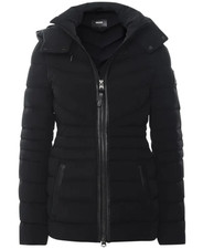 Mackage Women's Jacket Black [patsy-nfr]