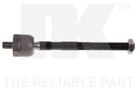 NK 5033964 Inner Tie Rod For Dacia Lada Renault
