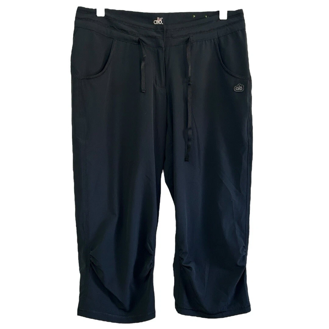 alo-yoga cool fit capri pants