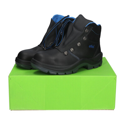 Atlas 304/38 Safety Shoes Size EU 38 S3 New NFP