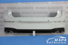 VW Golf 8 VIII 5H6 GTI Bj ab 2019 Stoßstange Hinten mit Diffusor Original