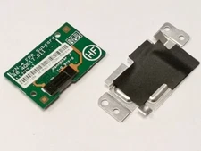 Lenovo ThinkPad X230 Fingerprint Reader Board & Bracket 48.4QE17.011