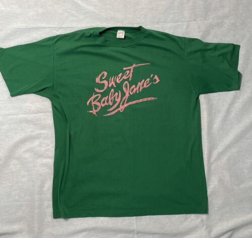 Andy Warhol / Jon Gould Sweet Baby Jane Ice Cream T-Shirt Personal Estate