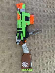 nerf slingfire ebay