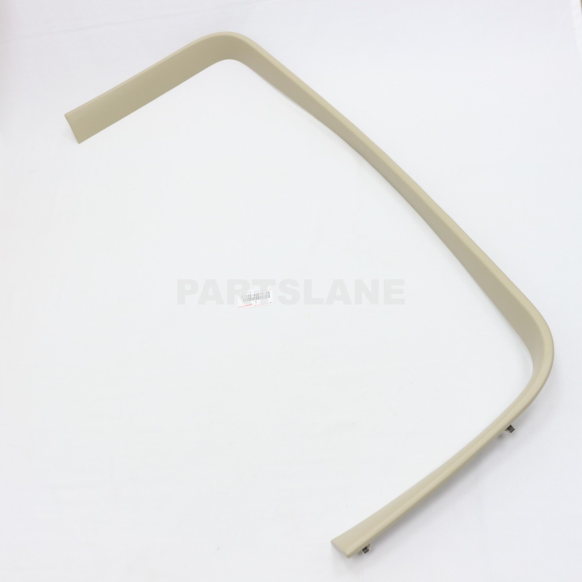 67939-60070-A0 Toyota OEM Genuine GARNISH BACK DOOR | eBay