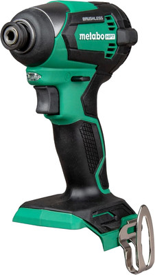 18V Multivolt  Impact Driver | Tool Only - No Battery | 1,549 In-Lbs Torque | Br