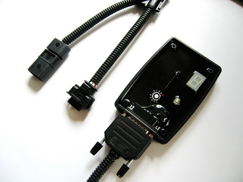 CR3 Common Rail (CR) Diesel Tuning Chip Box Fits: Honda 1.6 1.7 2.2 - Picture 7 of 11