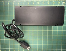 Microsoft AC Adapter Model-CPA09-010A 100-127VAC 3.7A 12VDC 10.83A