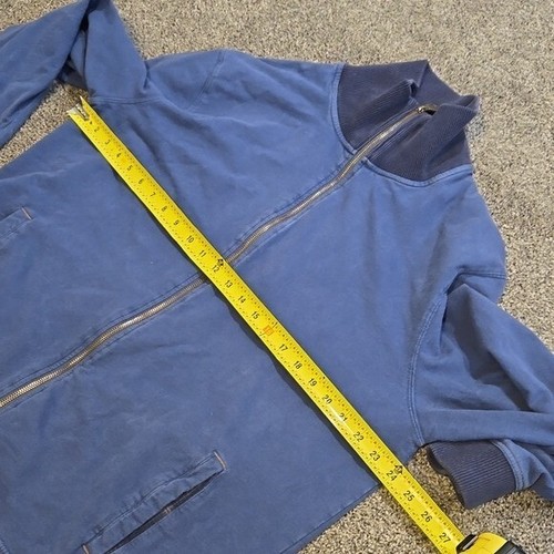 Pendelton Mens Full Jacket Coat sz XL - Picture 4 of 10