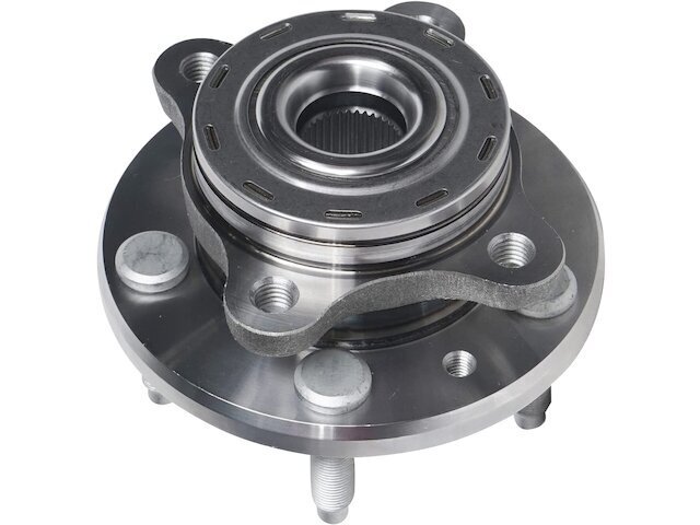 Rear DuraGo Wheel Hub Assembly for 2005-2007 Mercury Montego AWD 63JKQG