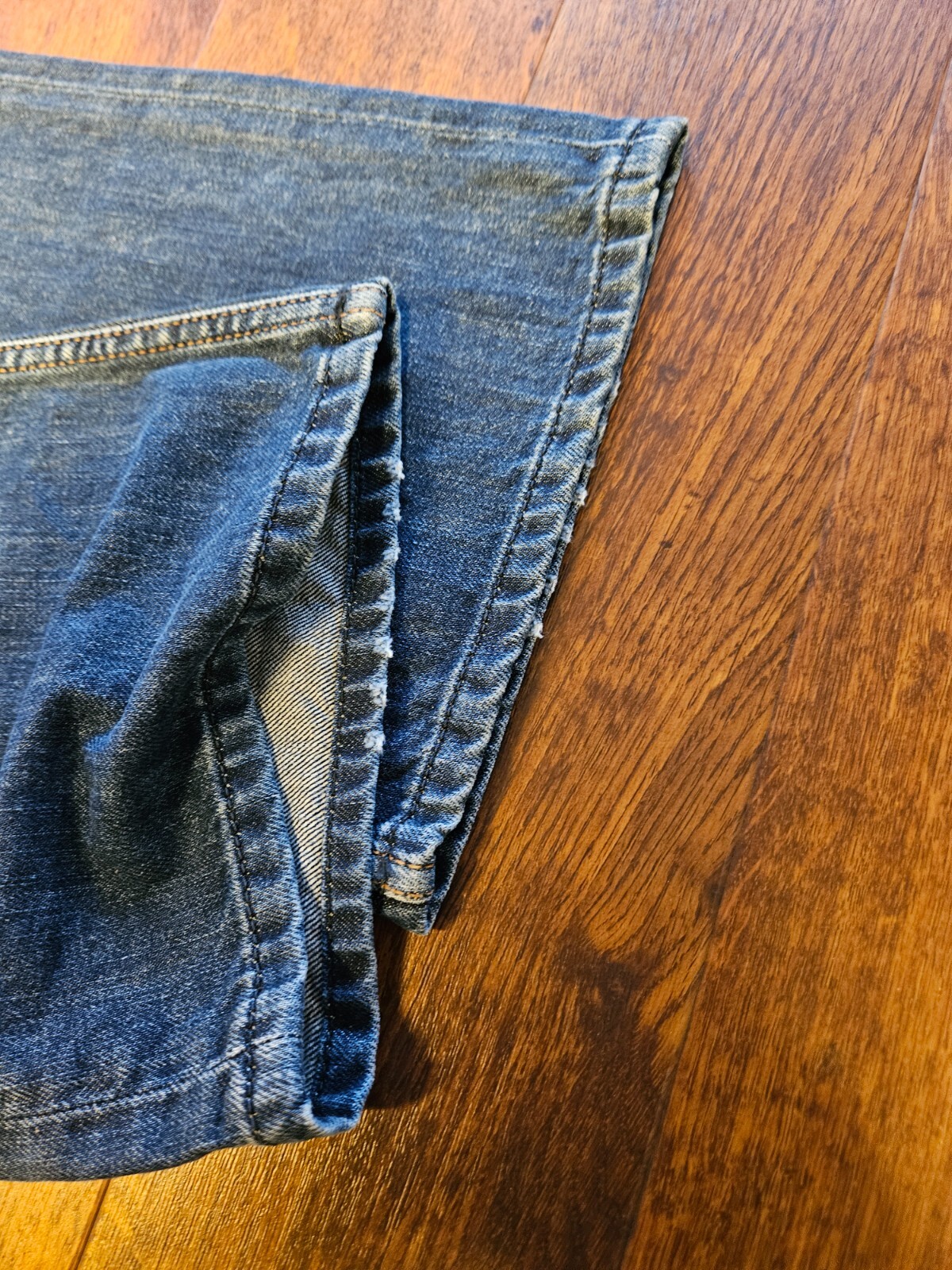 DIESEL ZATINY - BOOTCUT JEANS W29 L32 regular bootcut, NEU 