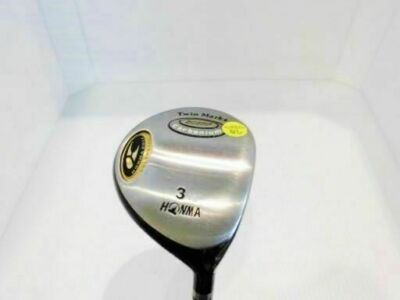 HONMA Twin Marks 808RF 3w 15度 Rフレックス HONMA Twin Marks 808RF 3w 15度 Rフレックス - メルカリ