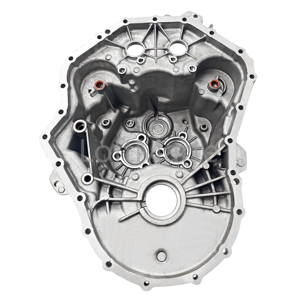 06 Ford Focus Transmission