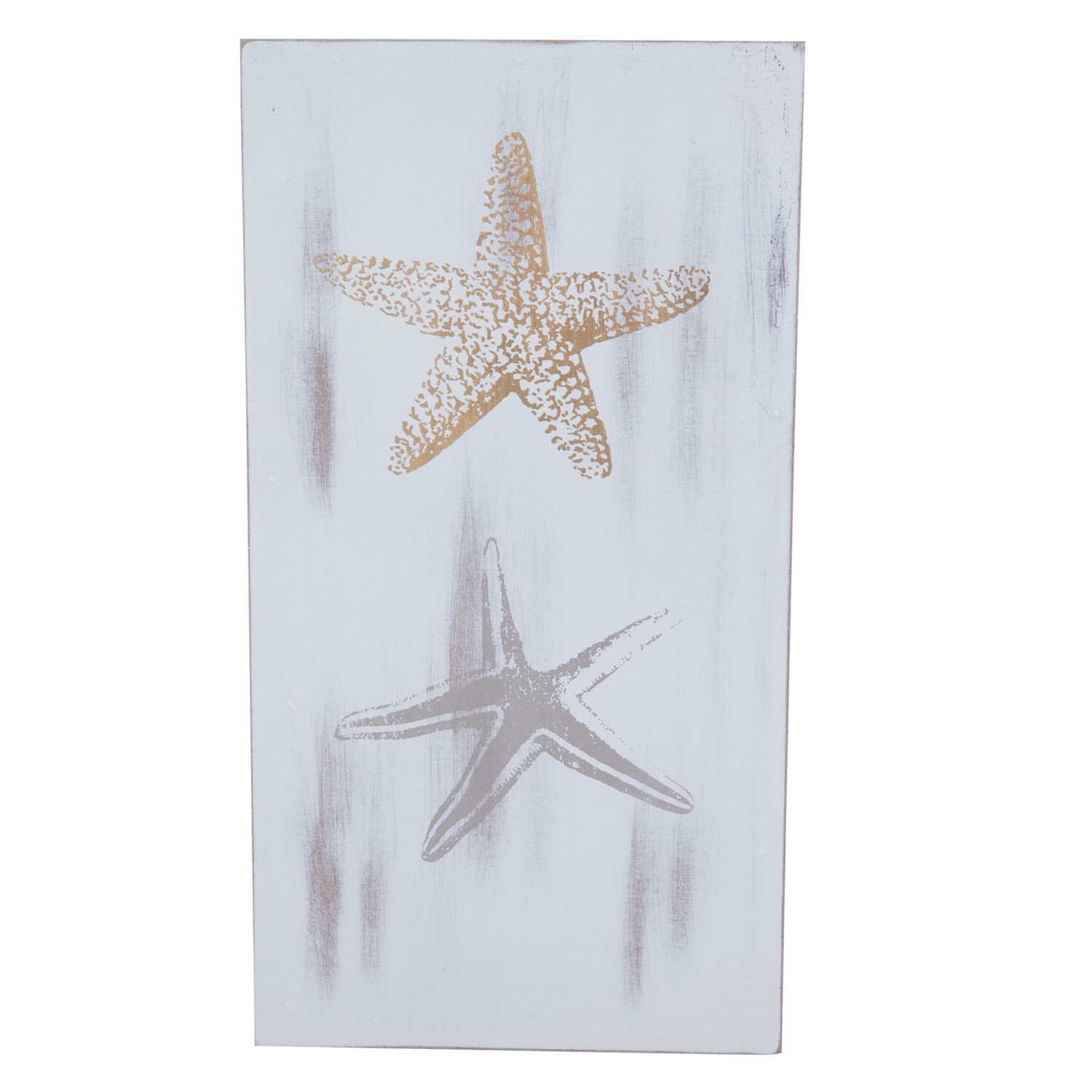Coastal Plaque Sign Wall Hanging Decor Decoration For The Beach With 2