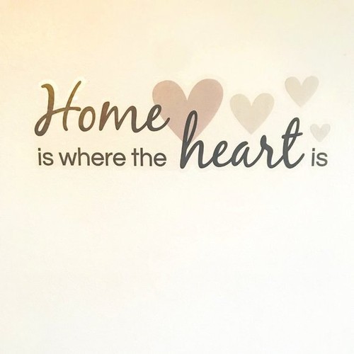 MARSHA GRAY CARRINGTON WALL DECALS: 8 CHOICES - Picture 9 of 33
